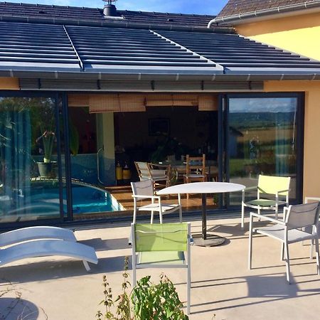 Maison D Hotes Vadans Kültér fotó