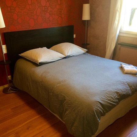 Maison D Hotes Vadans Kültér fotó