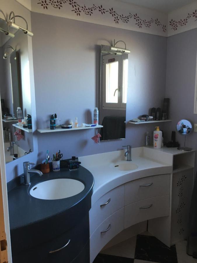 Maison D Hotes Vadans Kültér fotó