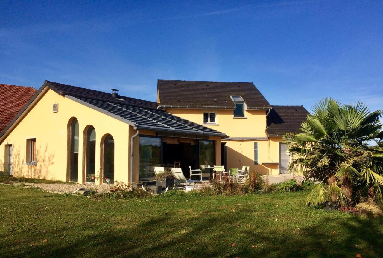 Maison D Hotes Vadans Kültér fotó