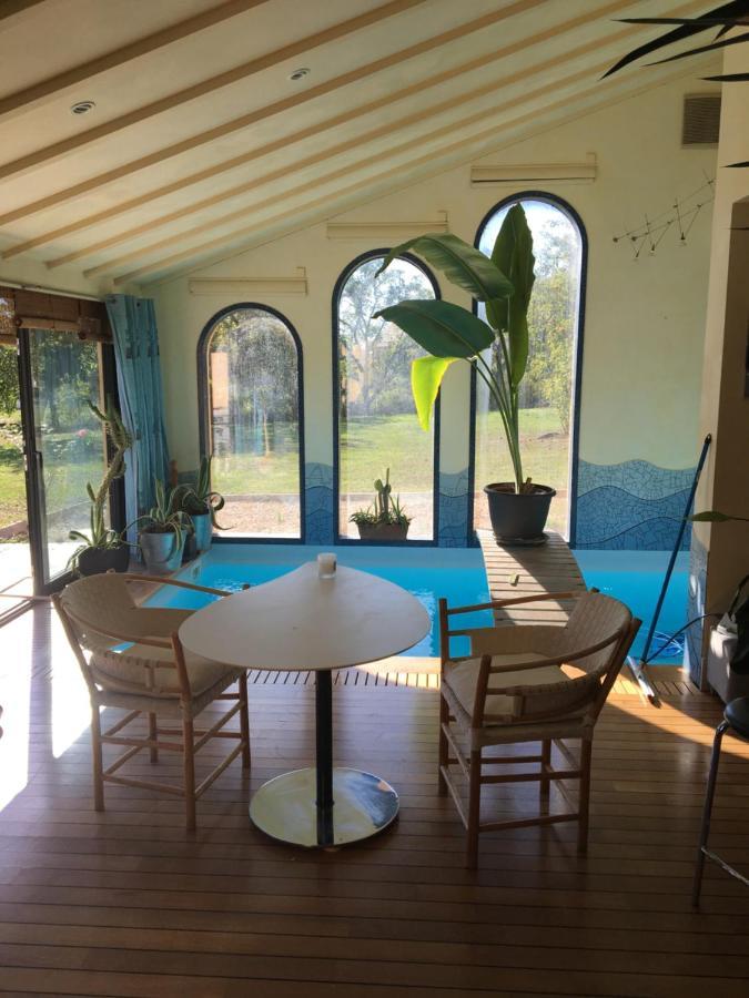 Maison D Hotes Vadans Kültér fotó
