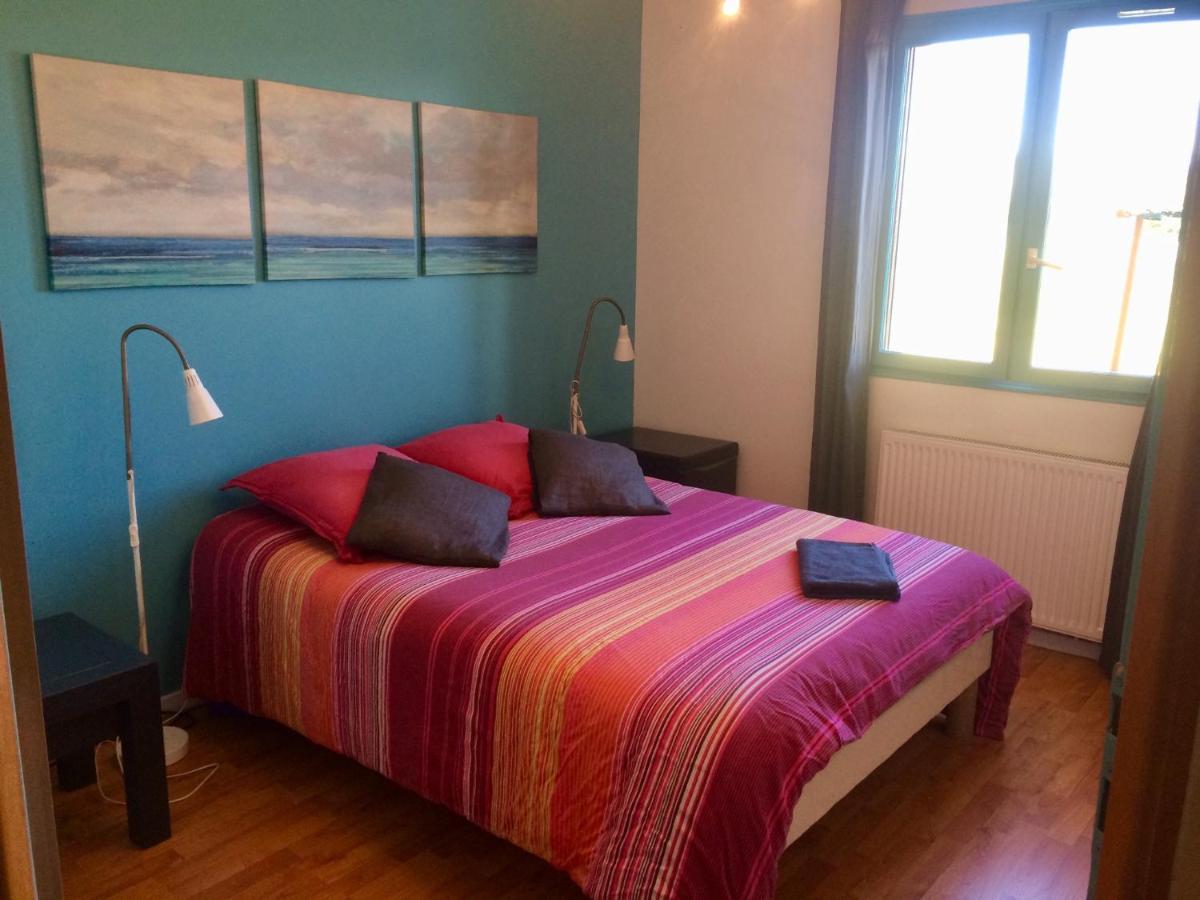 Maison D Hotes Vadans Kültér fotó